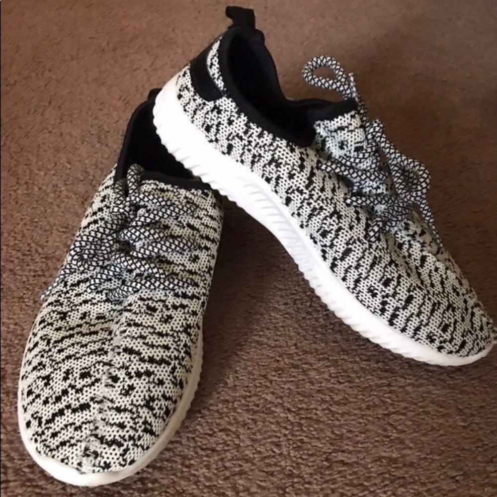 Cute casual OR athletic shoes